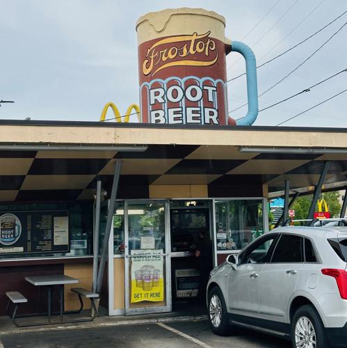 Food Guy: Huntington Area Hot Dog Trail loaded with memories, great ...