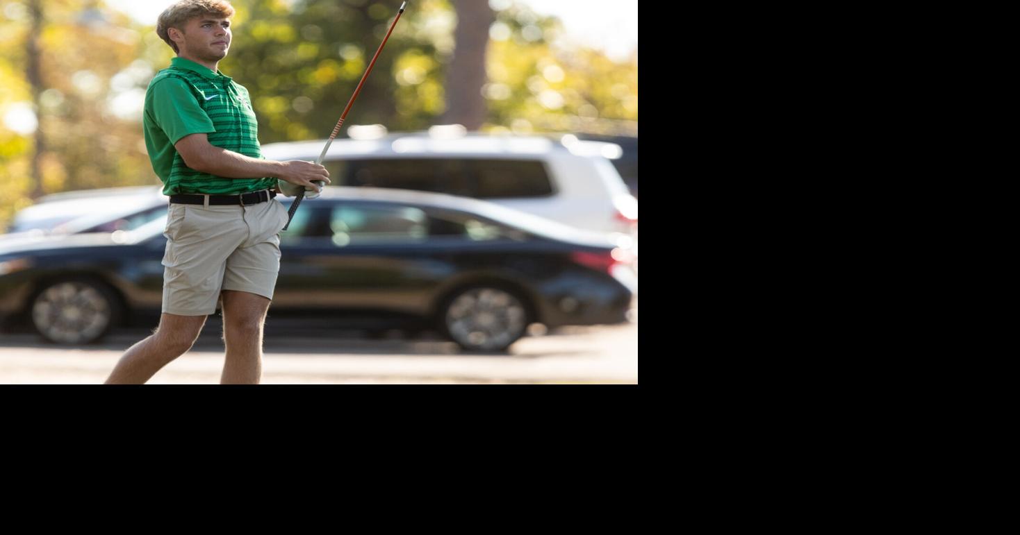 Marshall golf: Vest's runner-up finish at State Amateur kickstarts offseason