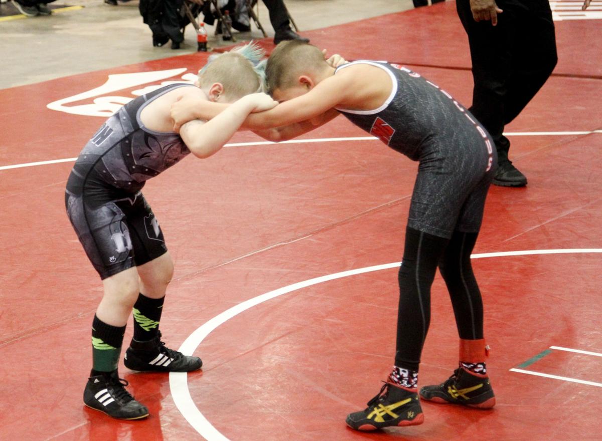 Photos WV Youth Wrestling Association Tournament Photo Galleries