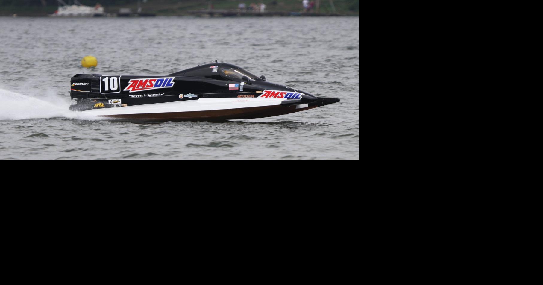 Gallery: Huntington Classic boat racing, Saturday, Aug. 6 | Photos ...
