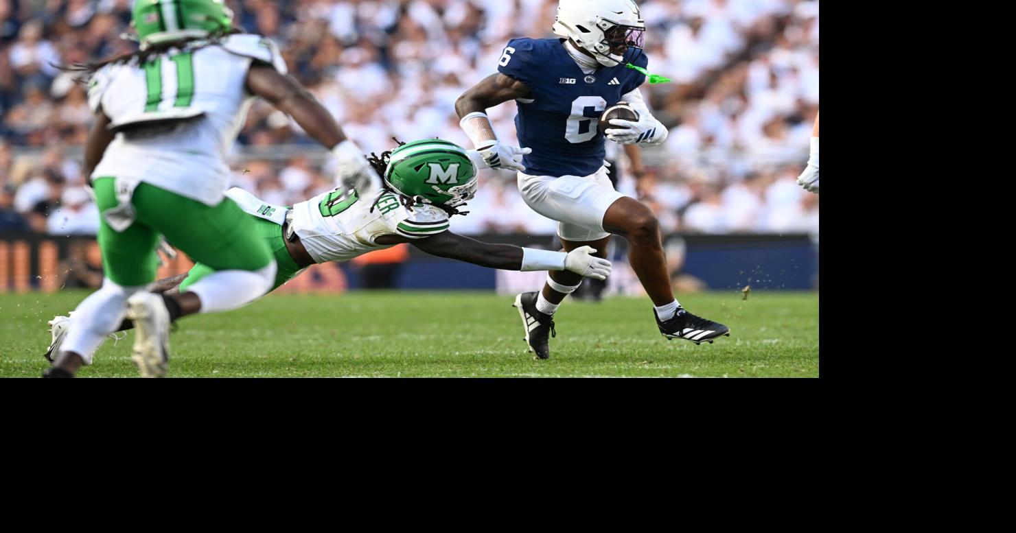 Marshall Mailbag: Be wary of overreaction after a loss to a ranked team