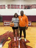 Megan Scarberry: St. Alban's Elzy is Female Gamer of the Week