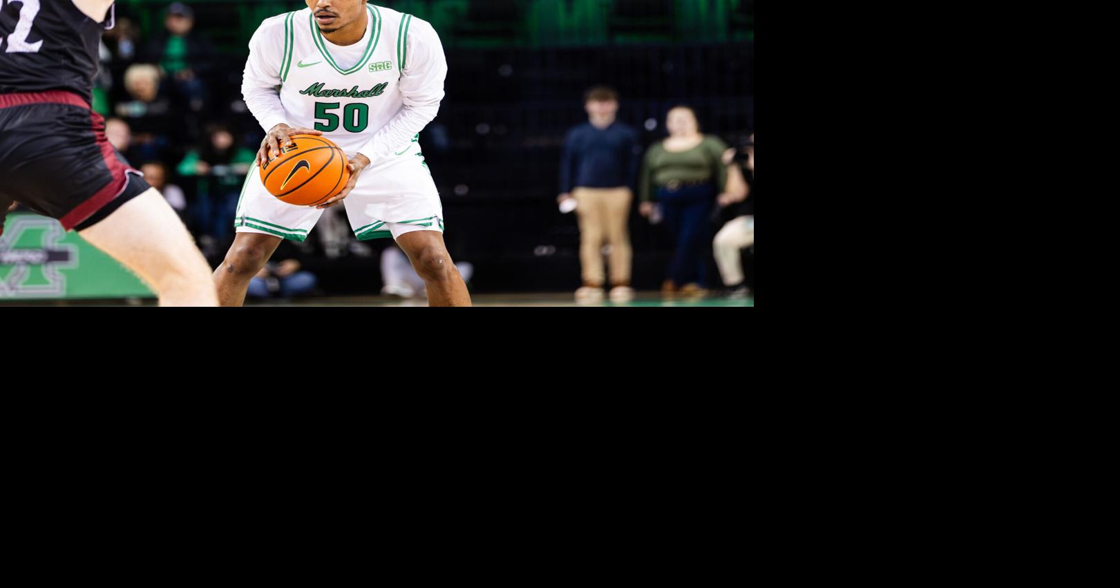 Herd hosts UAPB in Thursday afternoon action | Marshall Sports