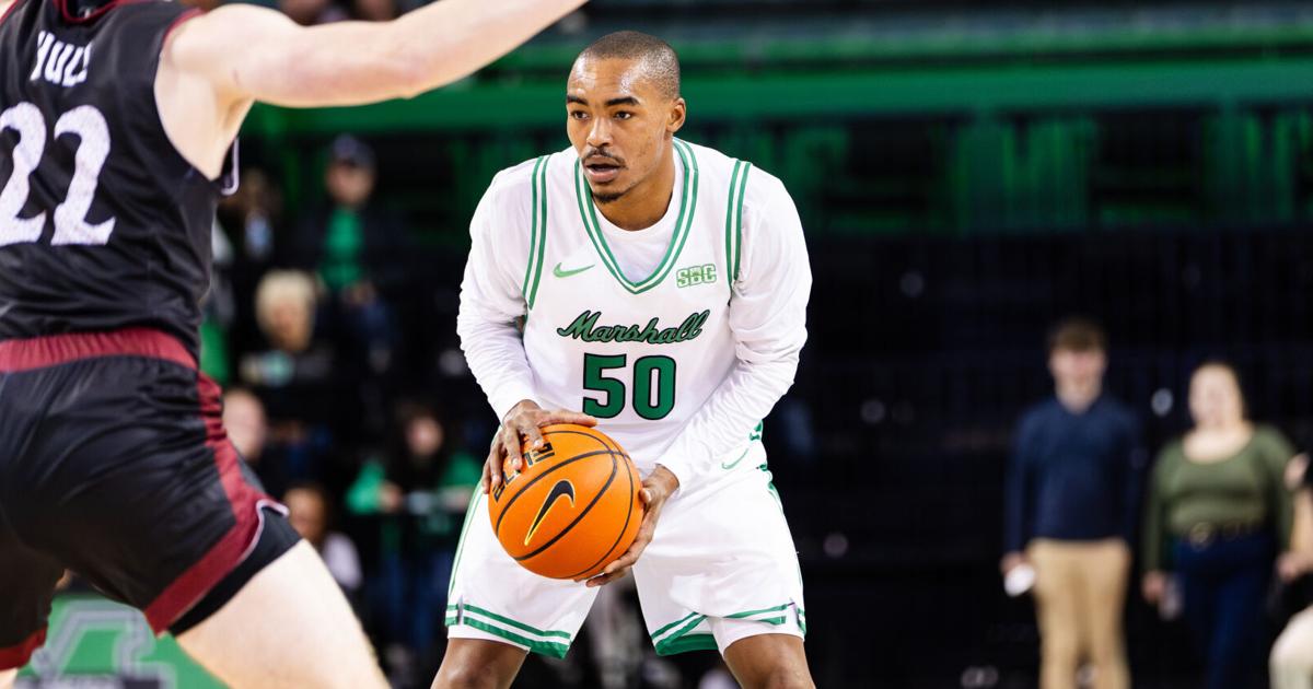 Herd hosts UAPB in Thursday afternoon action | Marshall Sports Herd hosts UAPB in Thursday afternoon action | Marshall Sports