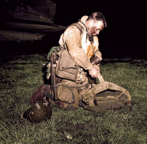Lee Wolverton Forgotten Heroes Died Doing What They Knew Was Right Opinion Herald Dispatch Com Lee Wolverton Forgotten Heroes Died Doing What They Knew Was Right Opinion Herald Dispatch Com