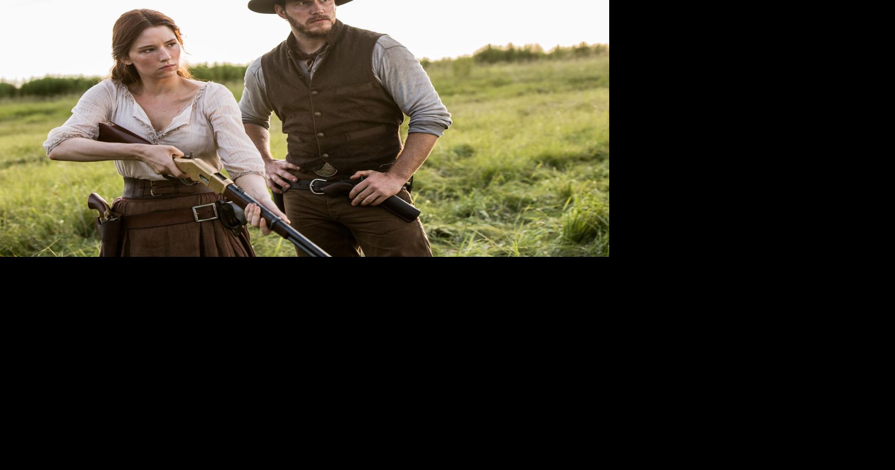 Review: 'The Magnificent Seven' rides again, with more guns | Features ...