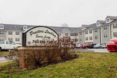 Senior Housing Project Eyed For Chesapeake Property Ohio News Herald Dispatch Com