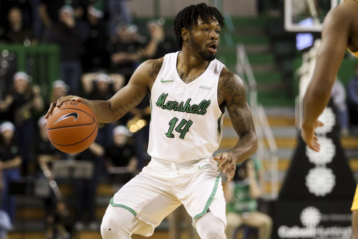 Herd S C J Burks Signs Pro Contract With Italian Team Marshall