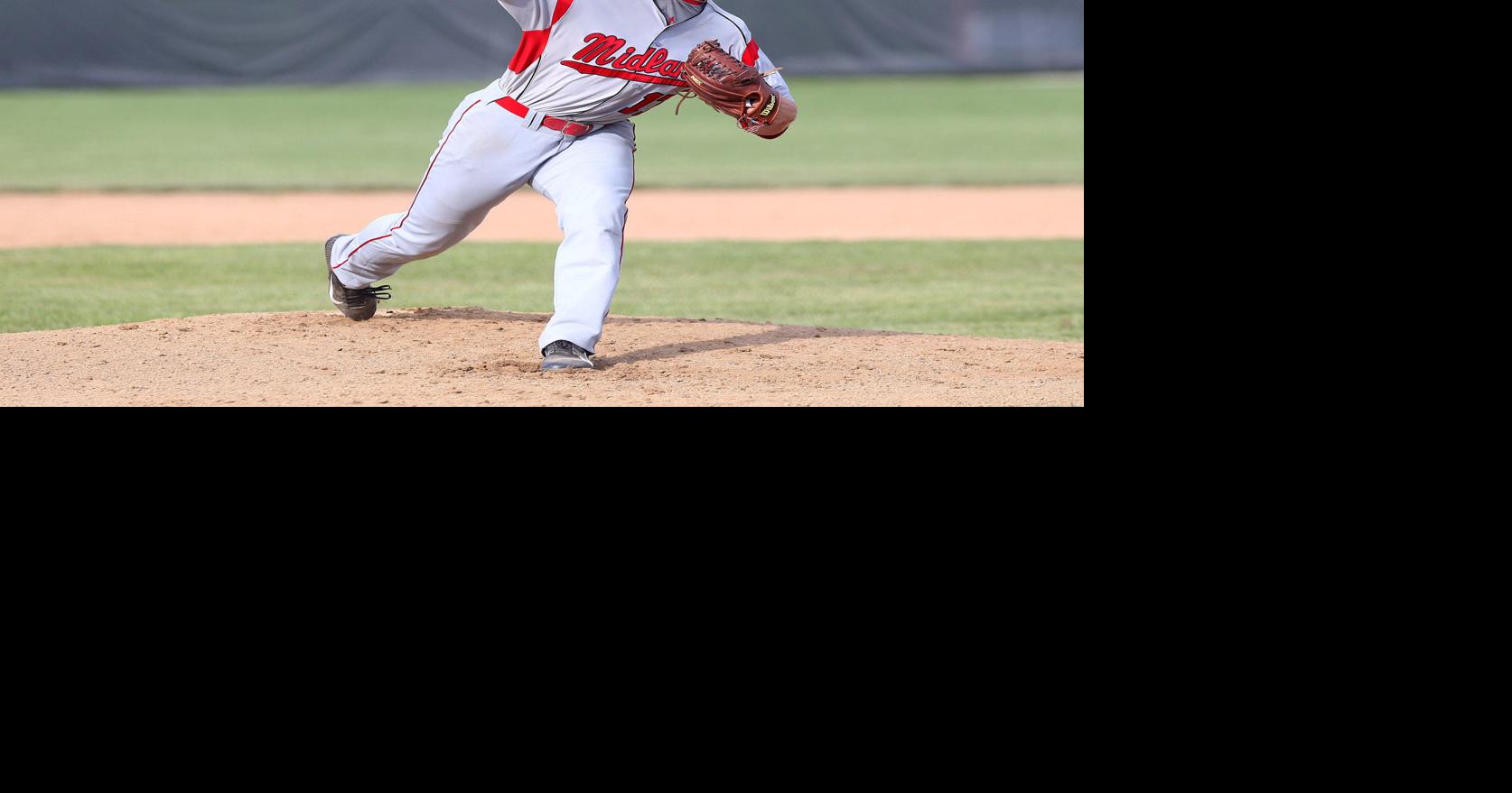 Former Knights pitcher Kinker award candidate | Sports | herald ...