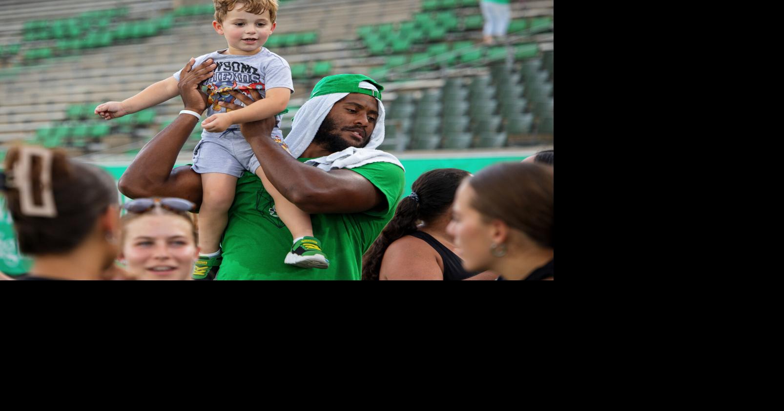 Marshall athletics: Herd hosts Fan Day as kickoff for fall sports season