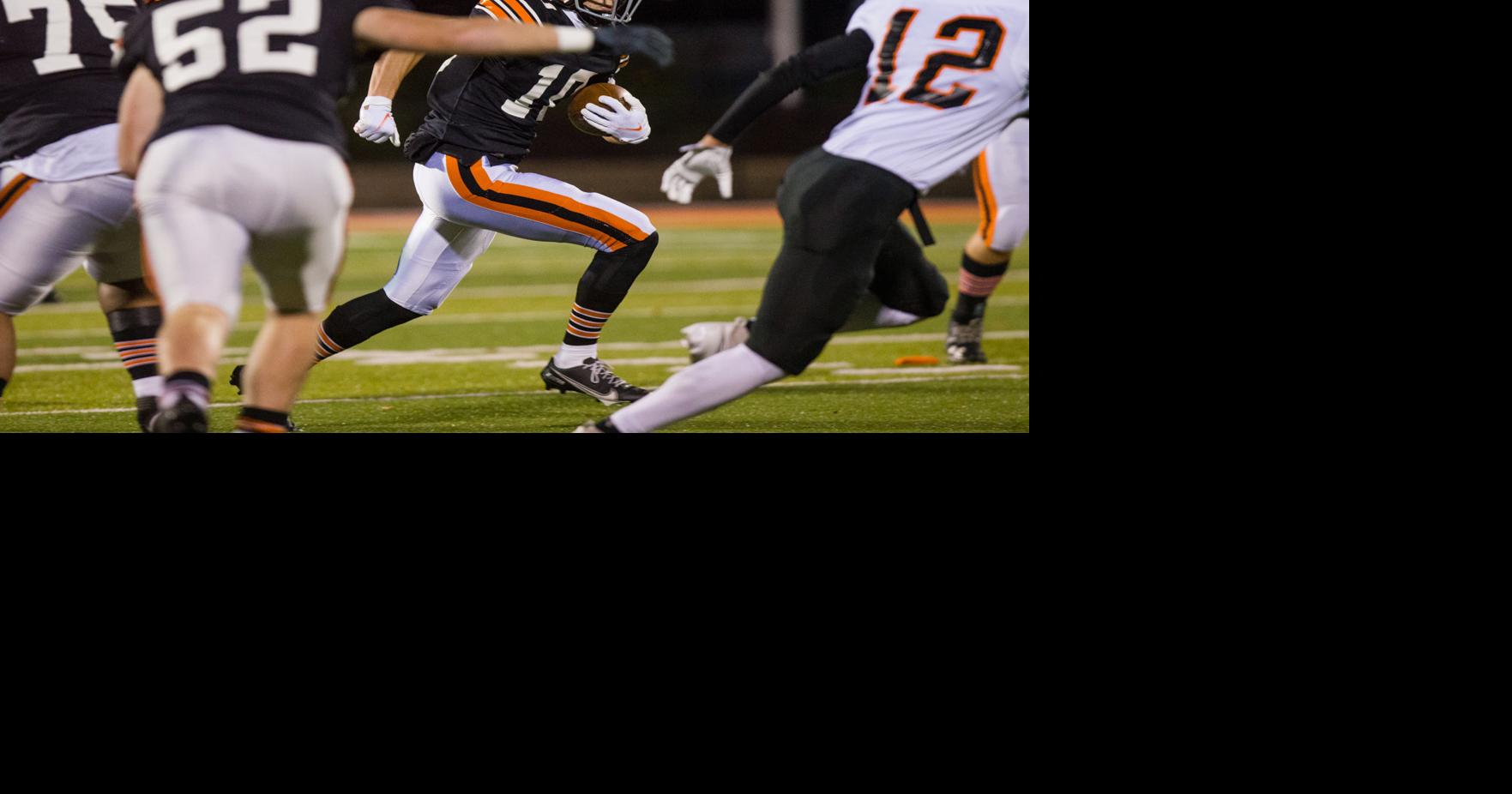Tigers, Warriors a clash of offensive powers | Sports | herald-dispatch.com