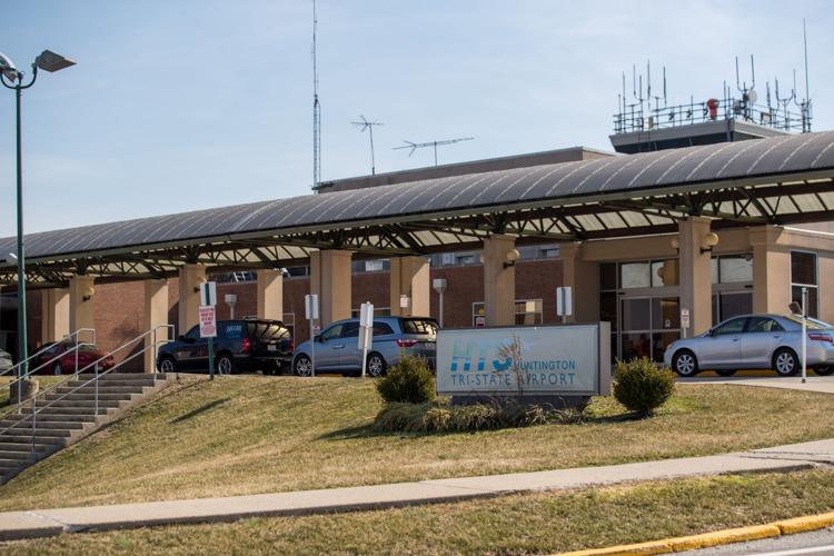 Projects continue, flight numbers on the mend for Huntington TriState