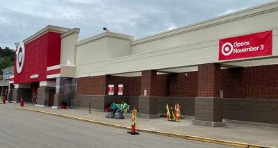 Barboursville Target on Tuesday, Sept. 17, 2024.jfif