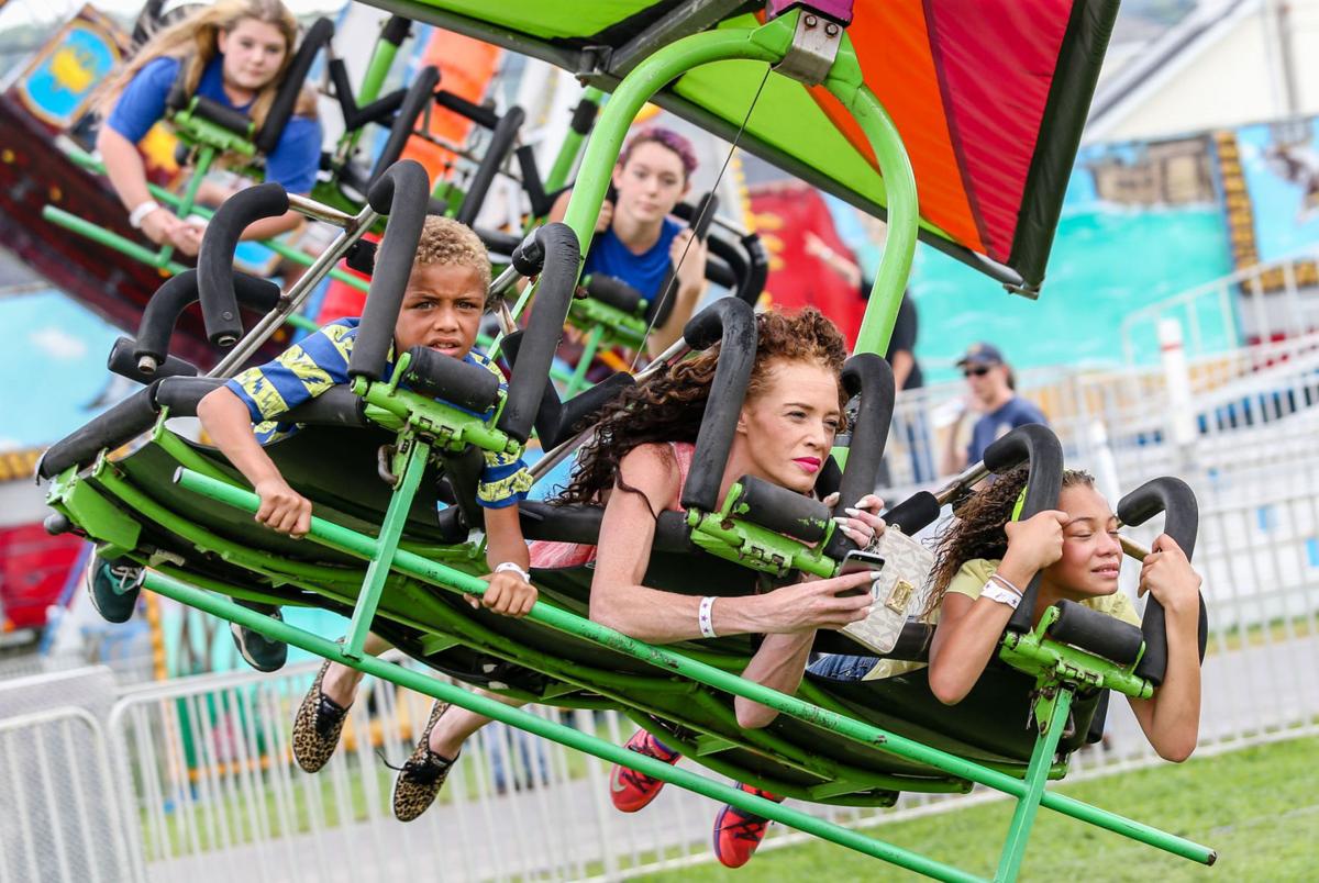 Lawrence County Fair 2022