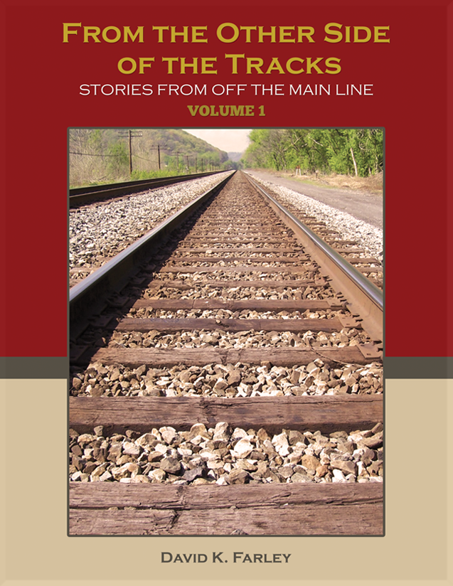 black man railroad story