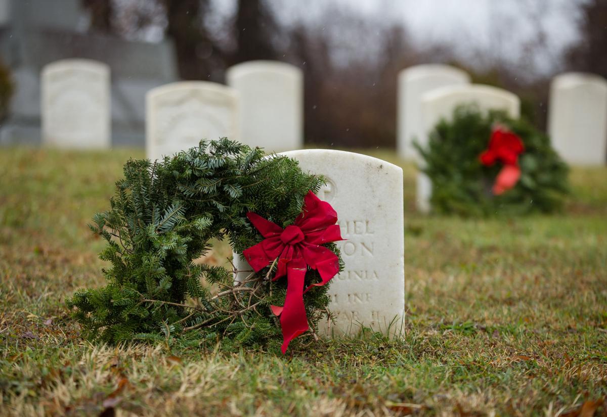Wreaths Across America Effort Still Planned For 2020 Features Entertainment Herald Dispatch Com