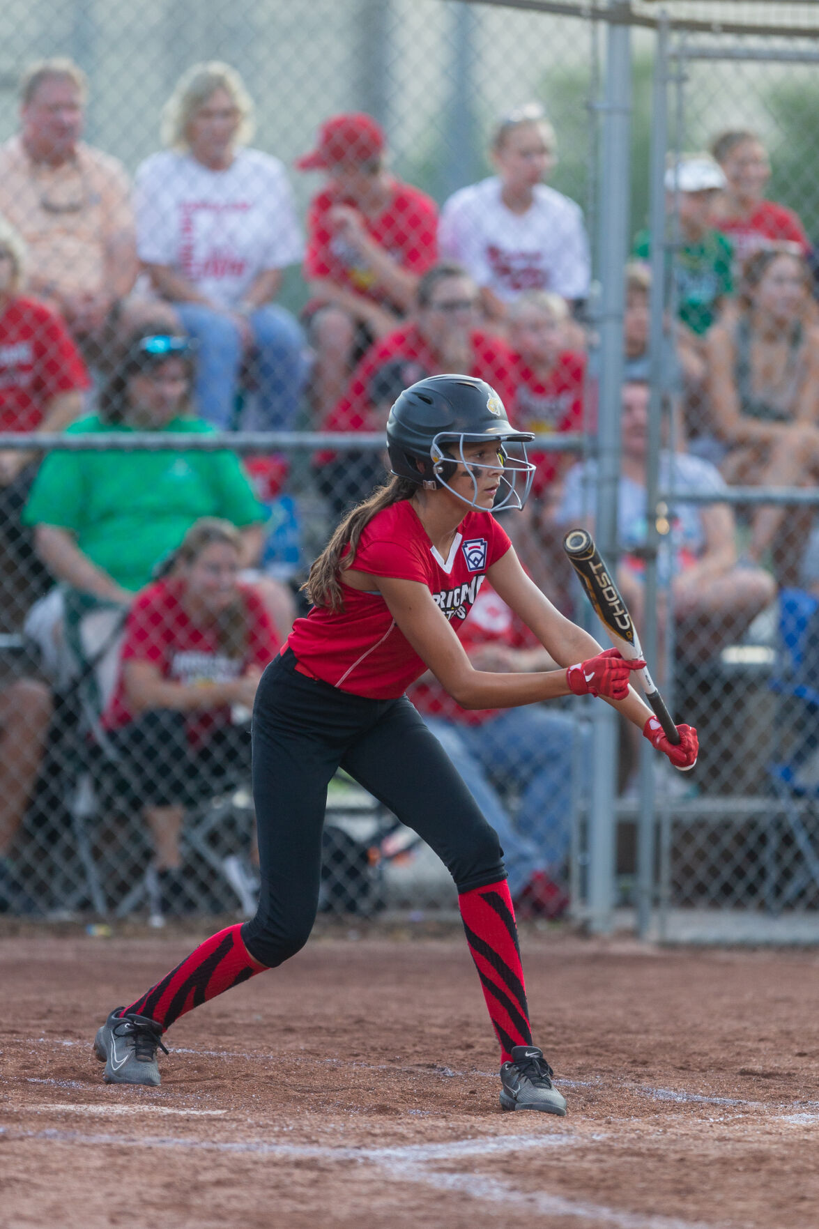 Logan wins softball title over Hurricane 124 Sports herald