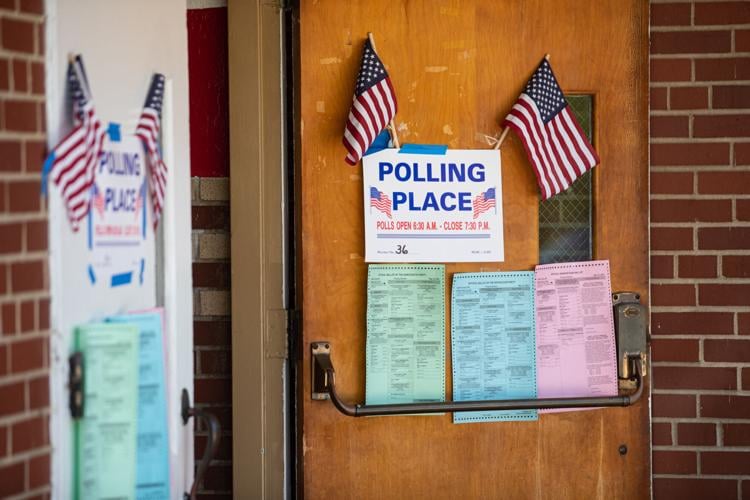 Worrell, Nance come out on top in WV House District 23 race Election