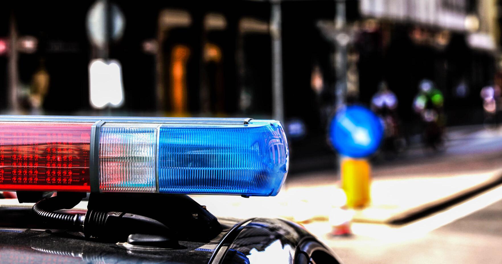 Police roundup: Destruction of property, robbery among HPD reports - Vimarsana News