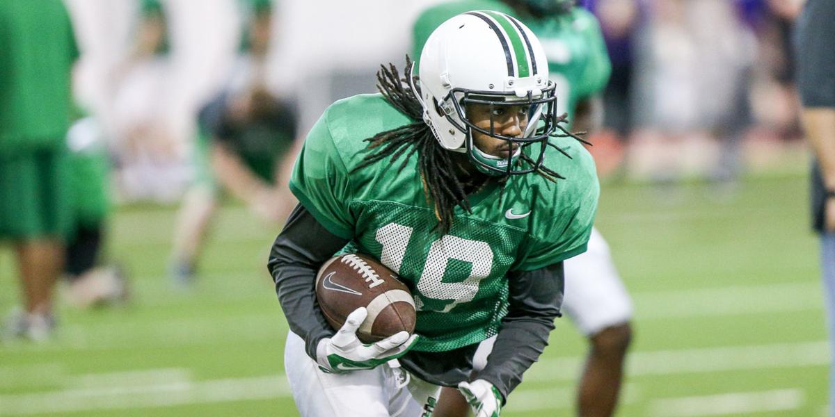 Marshall Football Has Eight Tv Games Sports Herald Dispatch Com