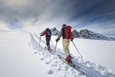How To Reduce Skin Cancer Risk In Winter Features Entertainment