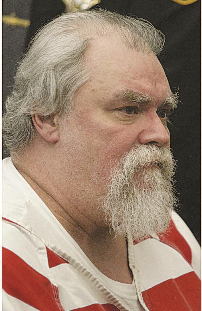Convicted Ohio Craigslist Killer Of Questions Evidence Convicted Ohio Craigslist Killer Of Questions Evidence