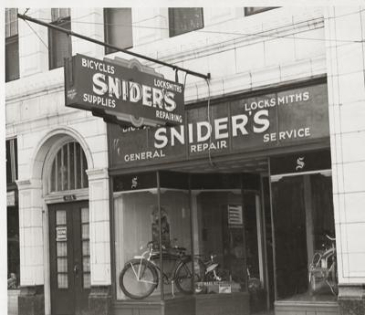 Snider's Sales and Service