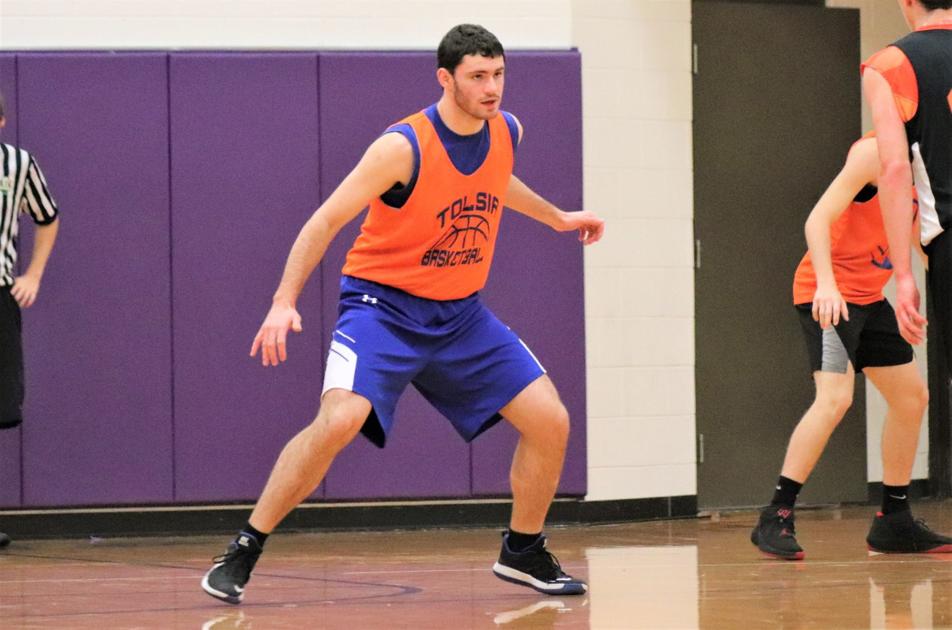 Tolsia S Sturgill Commits To Rio Grande Wc Sports Herald Dispatch Com
