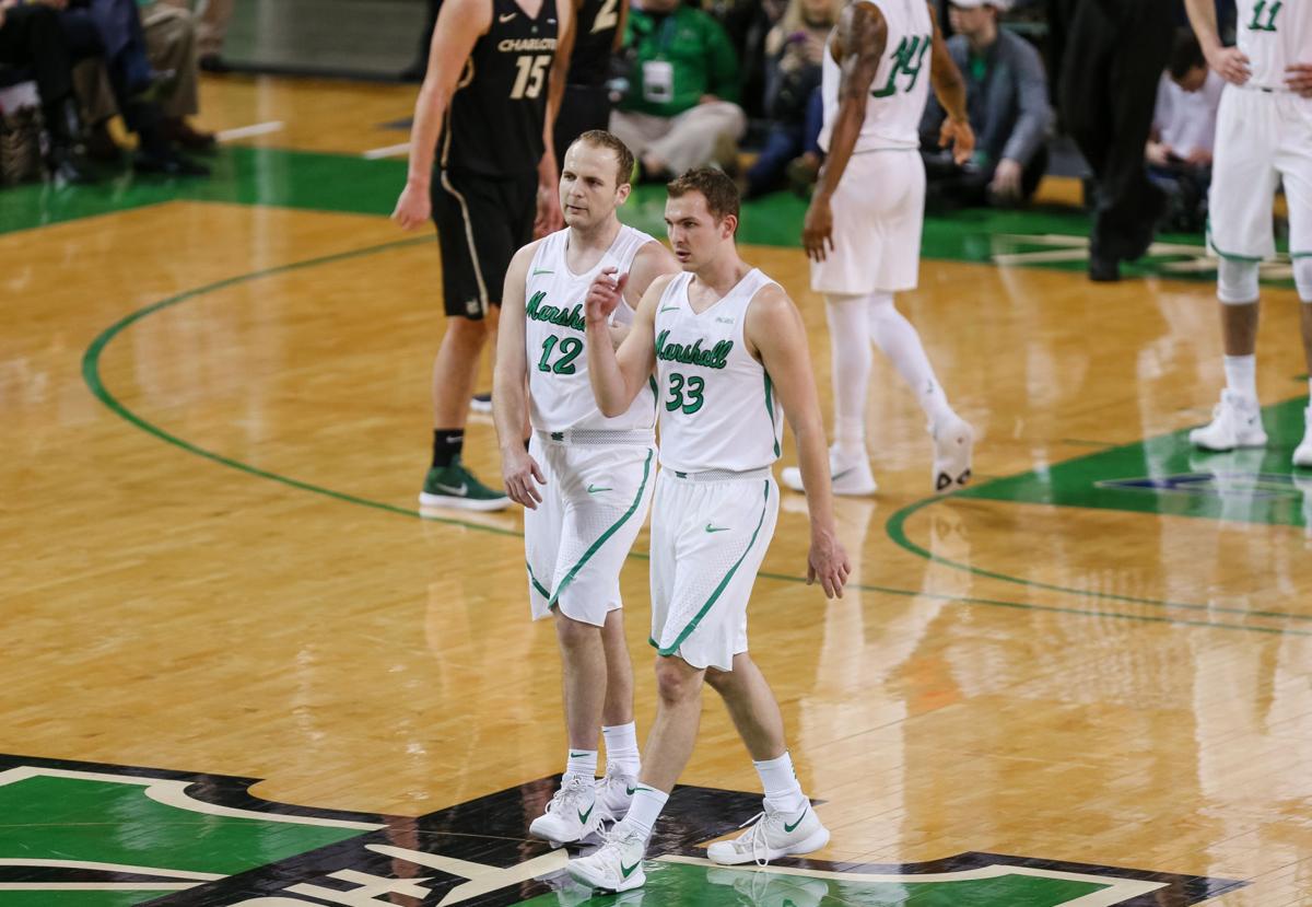 Elmore Brothers Expect A Little Fun In Marshall Glenville