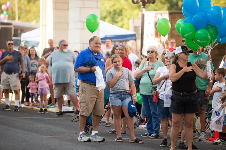 Catlettsburg hosts 58th annual Labor Day Parade News