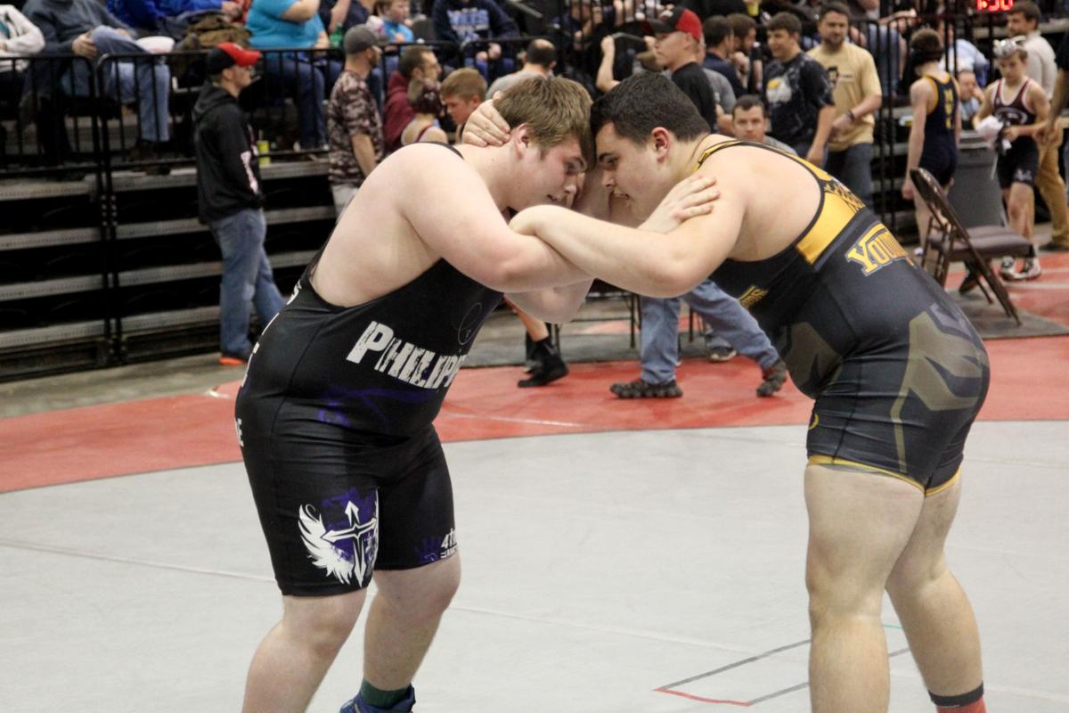 Photos wv youth wrestling association tournament photo galleries