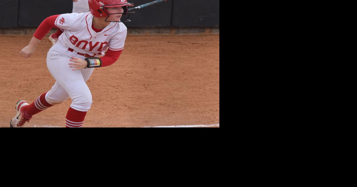 Prep softball: Crooked frames lead Lions to 15-4 mercy-rule of Warhawks