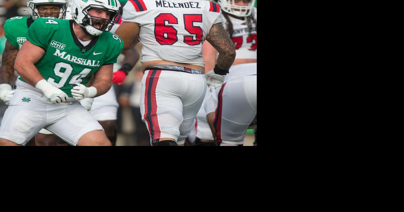Head2Head: How Marshall stacks up against Virginia Tech | Marshall ...