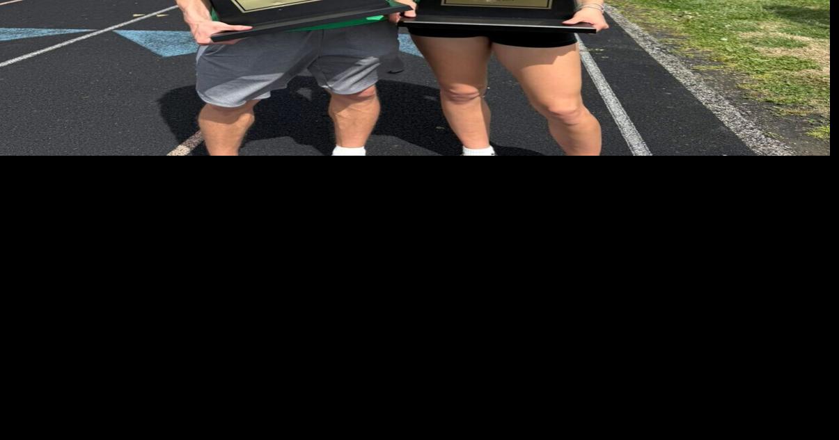 Prep track: Dragons' Black trades green for red