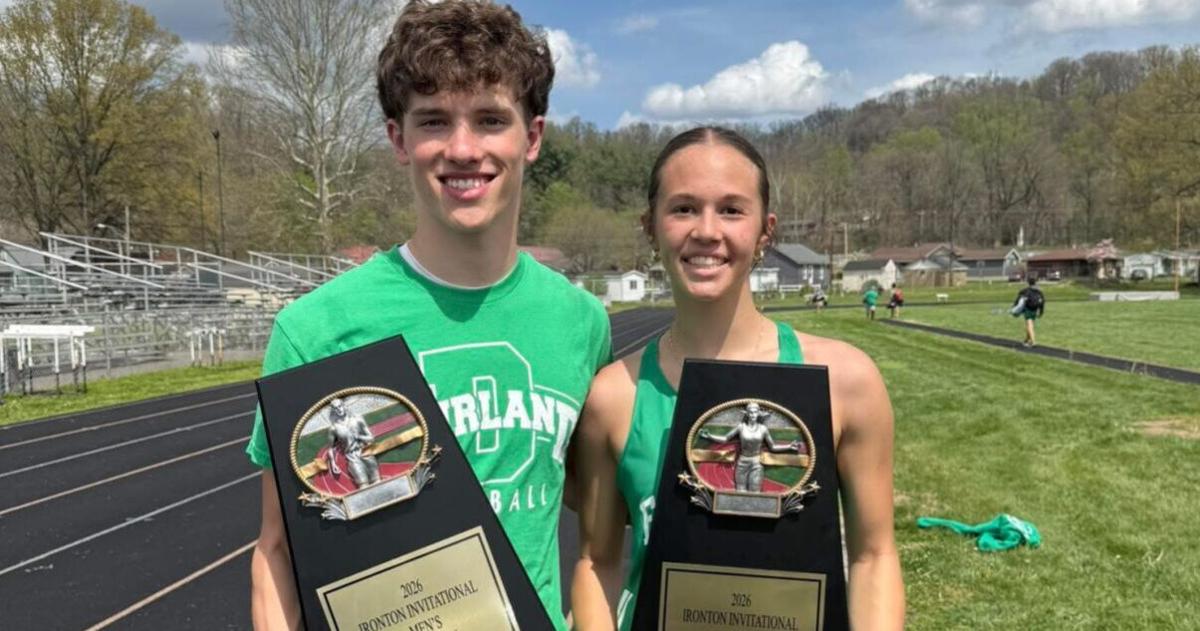 Prep track: Dragons' Black trades green for red