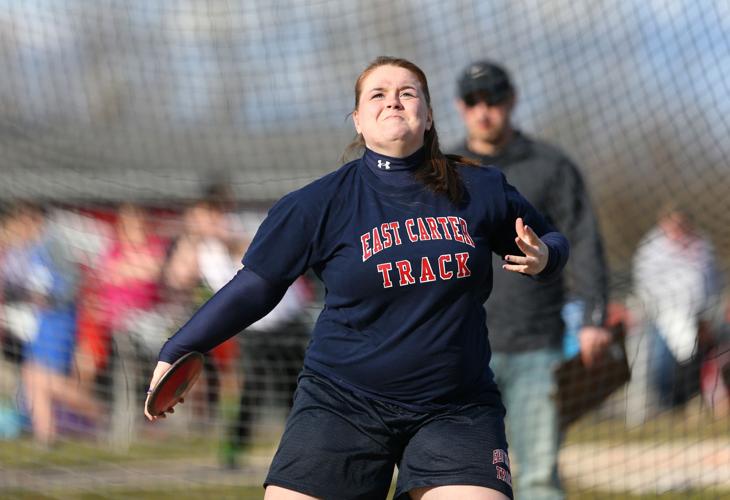 Gallery Carlos Akers/Doc Hale Memorial Invitational track and field