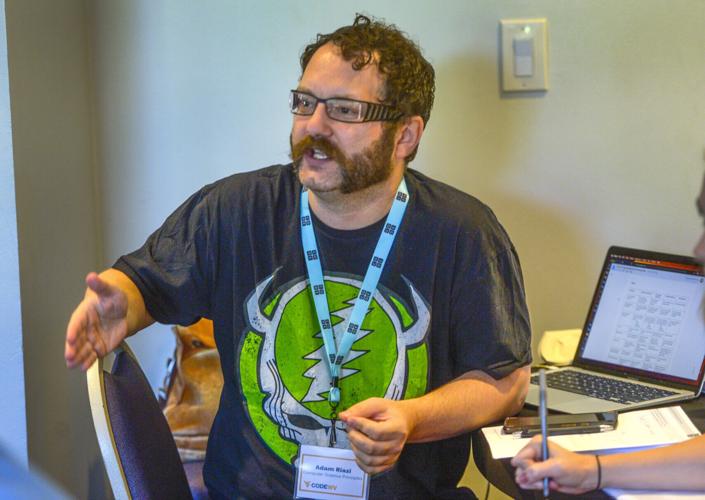 WV teachers learn coding curriculum, tips for upcoming school year ...