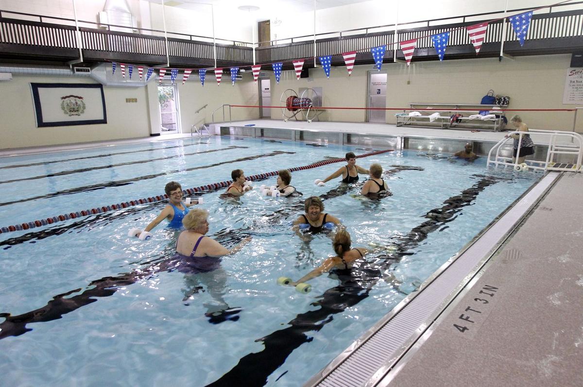 Huntington YMCA completes renovations News