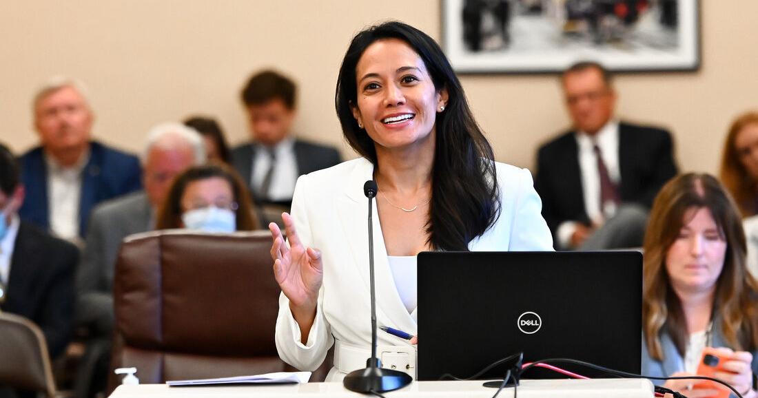 Amjad steps down from state health officer post | News | herald ...