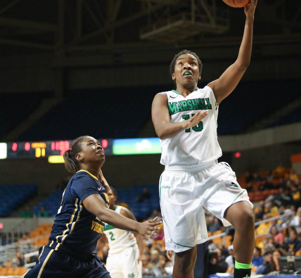 Gallery Mu Women Vs Wvu Photos Marshall Sports Herald