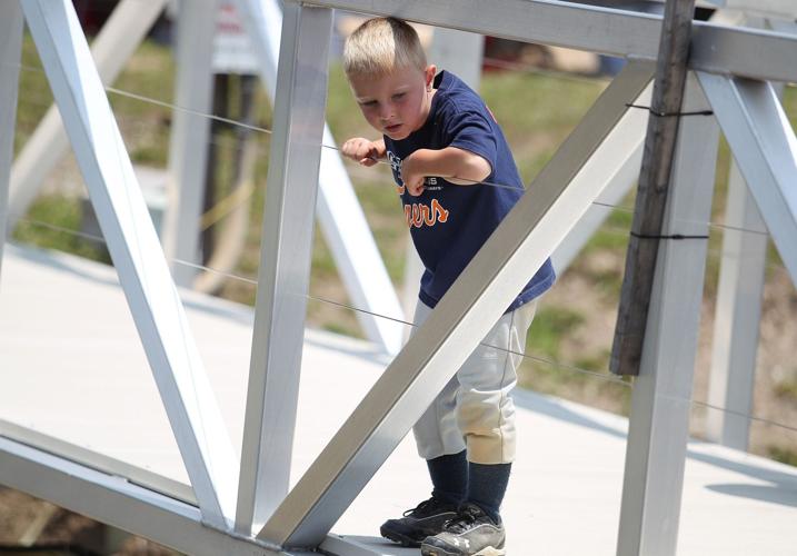 Gallery National Marina Day at Beech Fork Marina Photos News