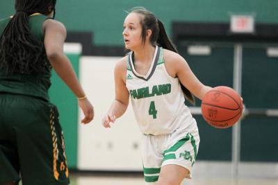 All Tri State Girls Chapman Leads Team Of Sharpshooting Guards