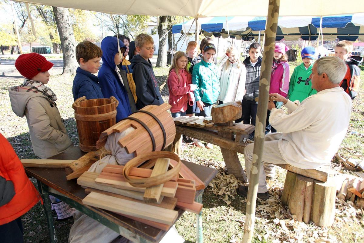 Gallery Guyandotte Civil War Days Photos News