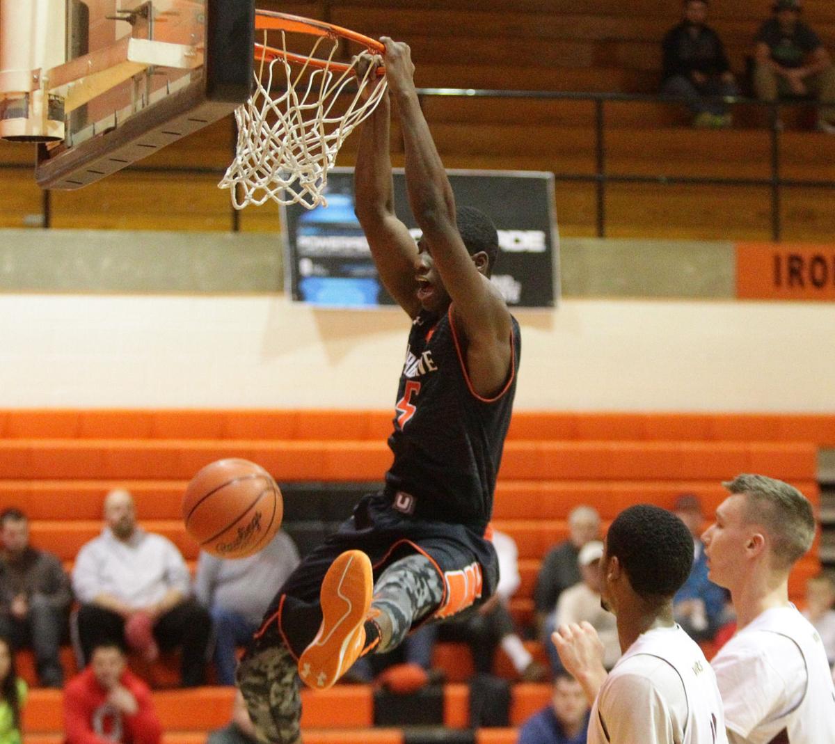 Gallery Ironton Classic Hargrave Military Academy V Mt Zion