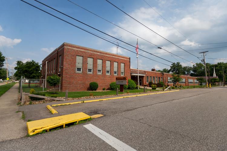 School Building Authority provides funds for Altizer Elementary