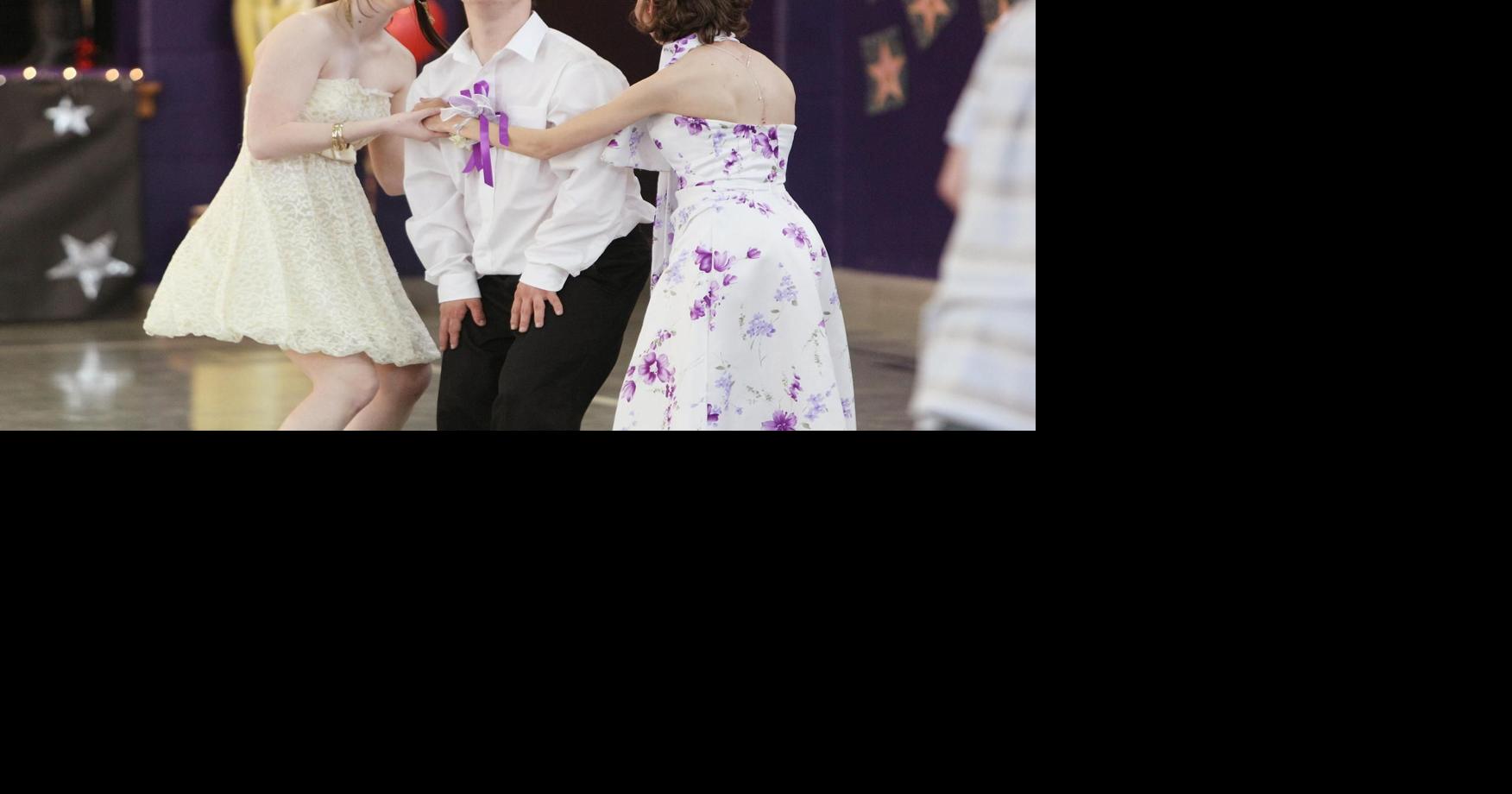 Gallery: Open Door School Prom | Photos News | herald-dispatch.com