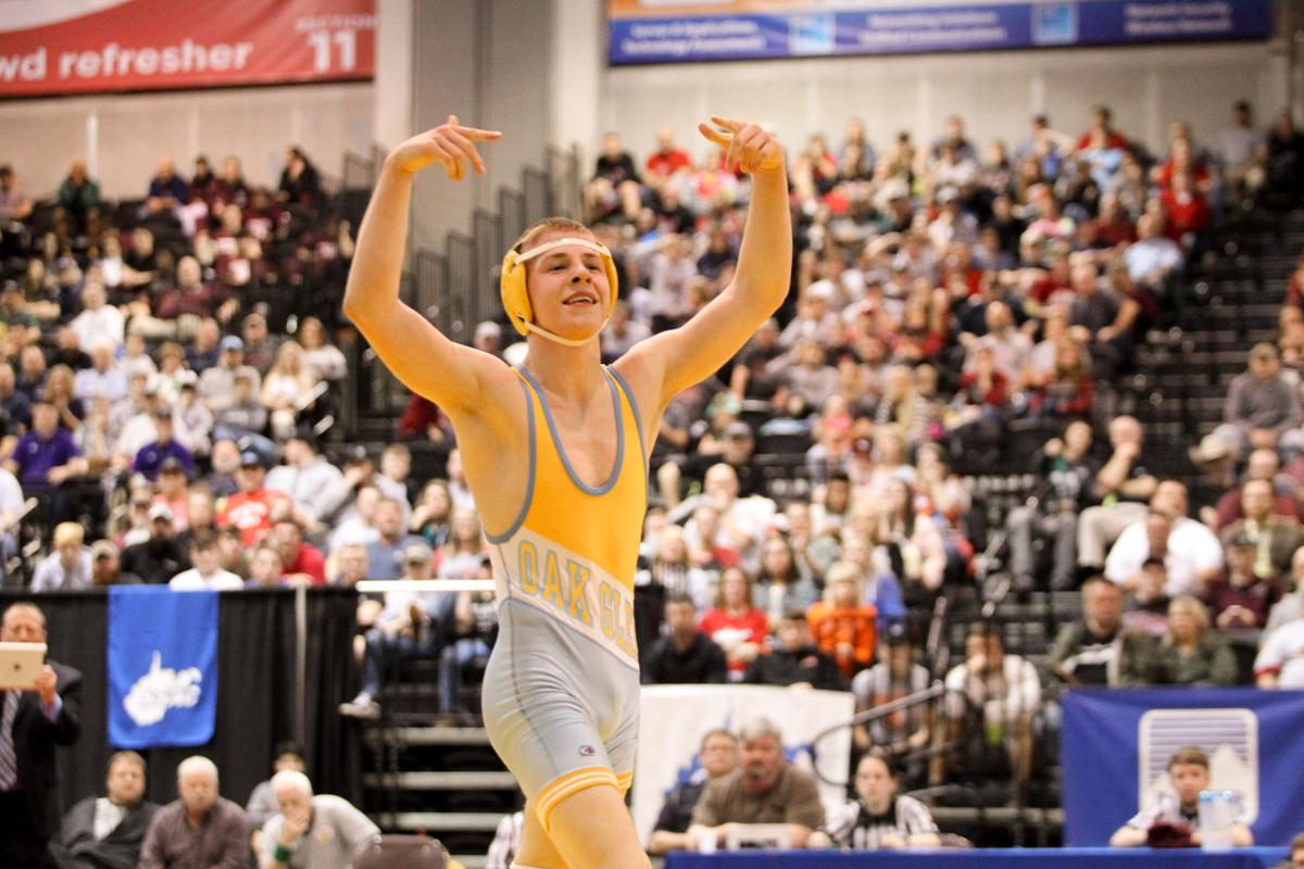 Photos West Virginia State Wrestling Championships 2018 Multimedia