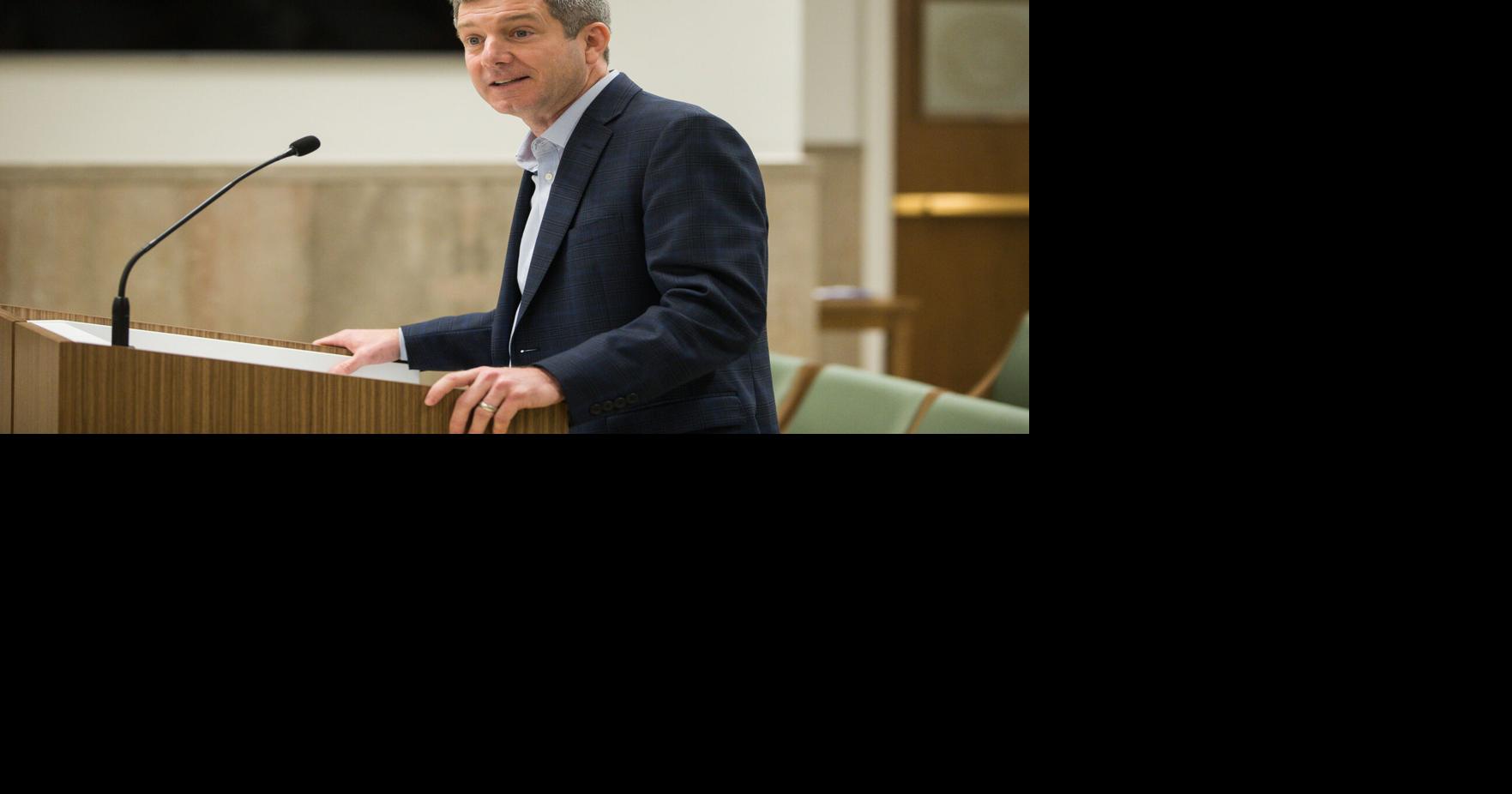 Year in Review: 2025’s top headlines had new officials, buildings, infrastructure upgrades