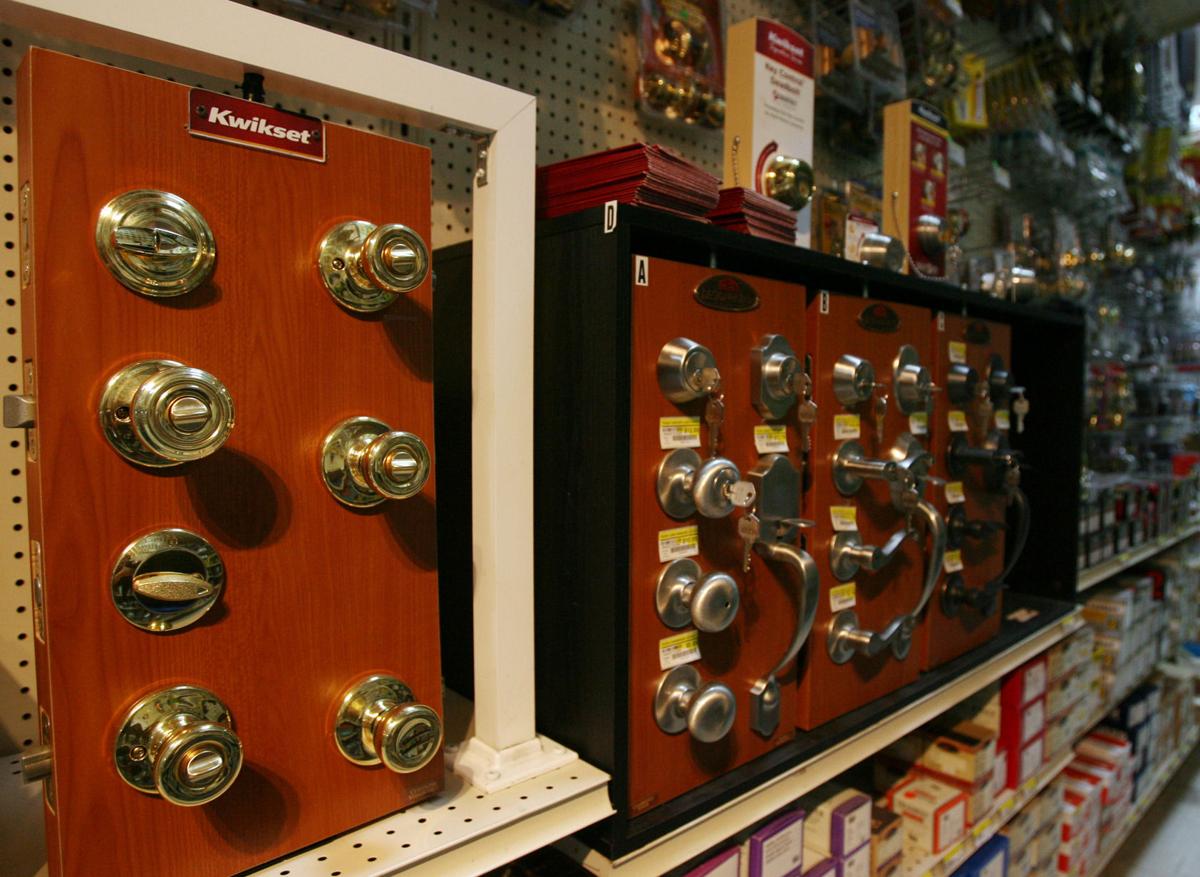 General Building Supply serves businesses, homeowners Business