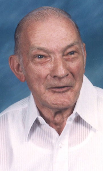 Mccomas JAMES R. McCOMAS | Wallace Funeral Home | herald-dispatch.com
